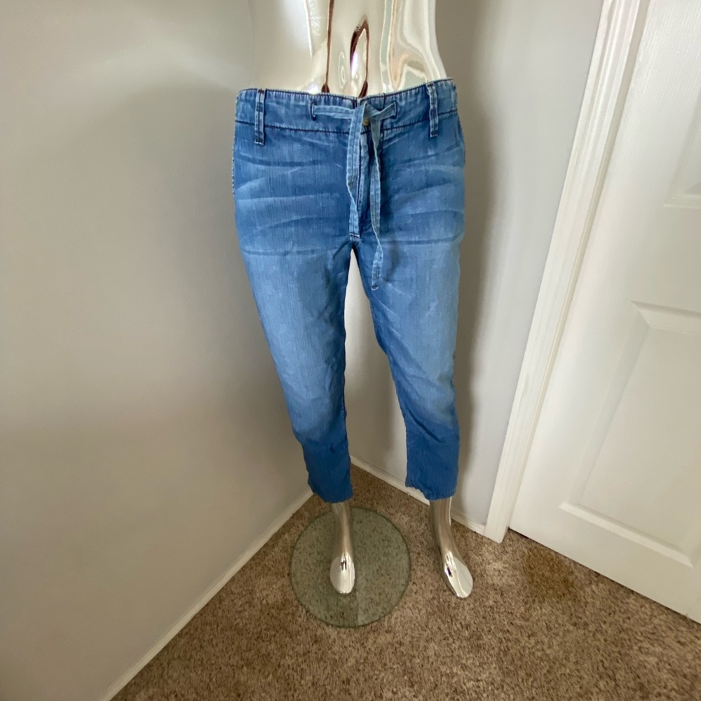 Fidelity jeans
